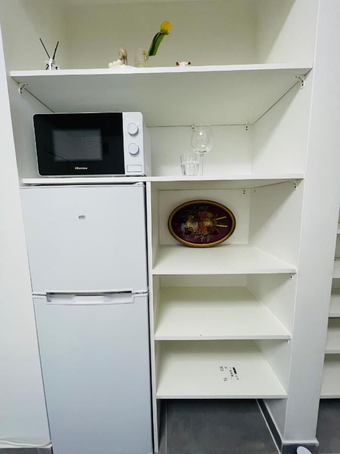 Dream Dwell Paris-Two Bedrooms Apart Near Gare Du Nord Esterno foto