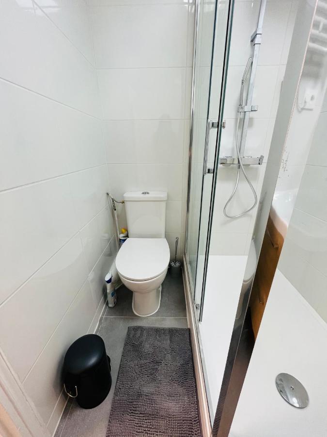 Dream Dwell Paris-Two Bedrooms Apart Near Gare Du Nord Esterno foto