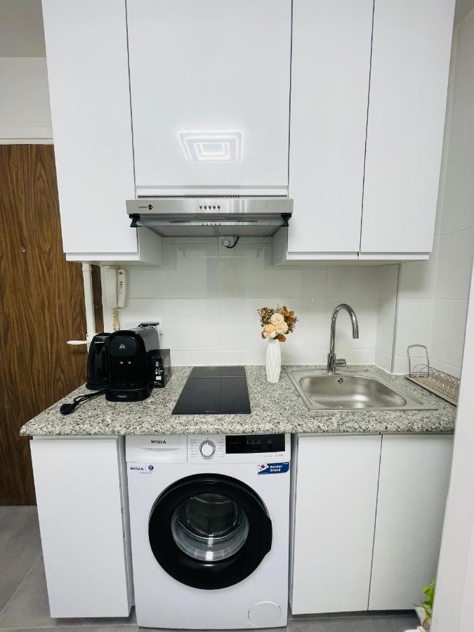 Dream Dwell Paris-Two Bedrooms Apart Near Gare Du Nord Esterno foto