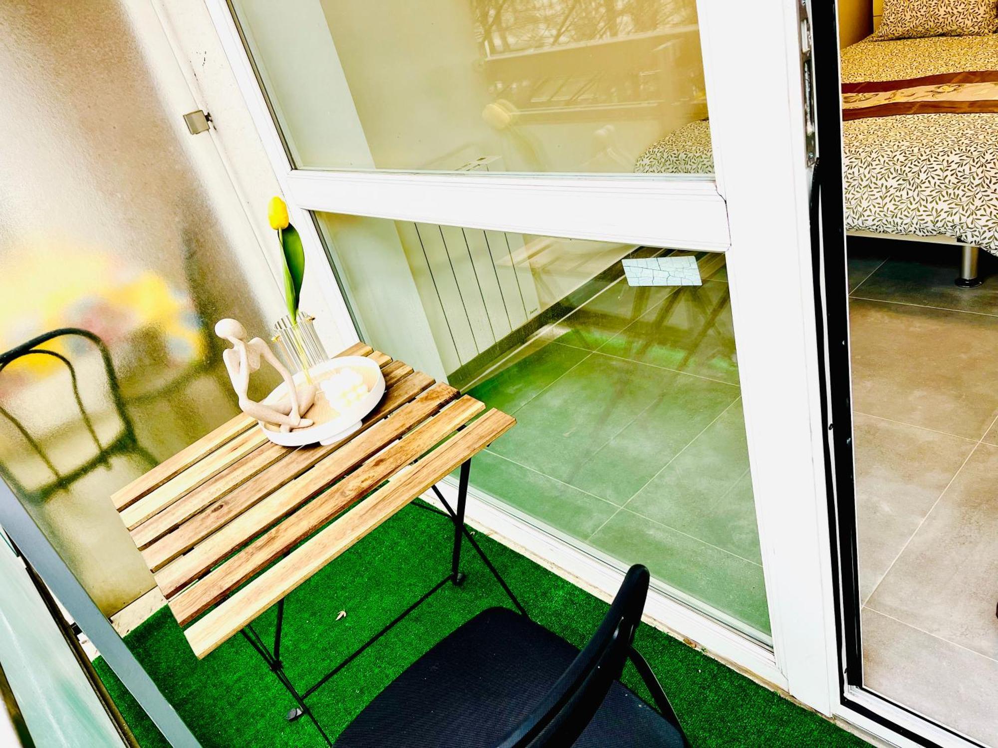 Dream Dwell Paris-Two Bedrooms Apart Near Gare Du Nord Esterno foto